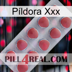 Píldora Xxx 18